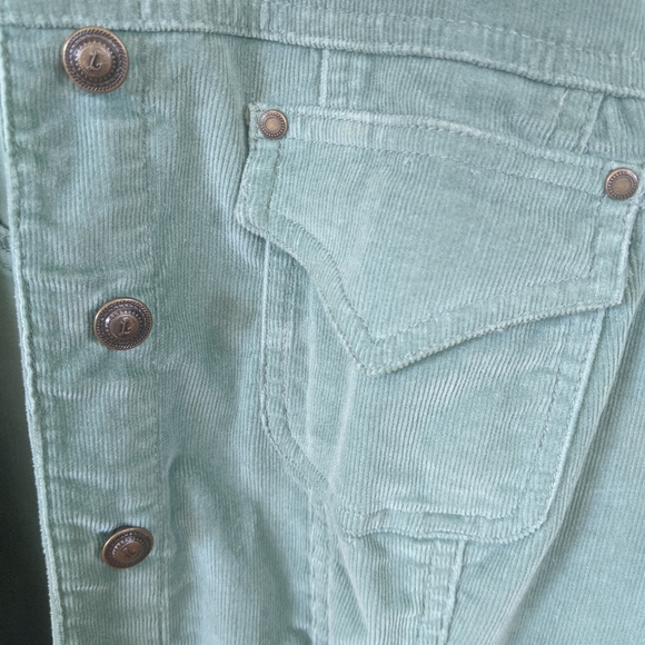 Cardigan Jacket (small) - Picture 2 of 6